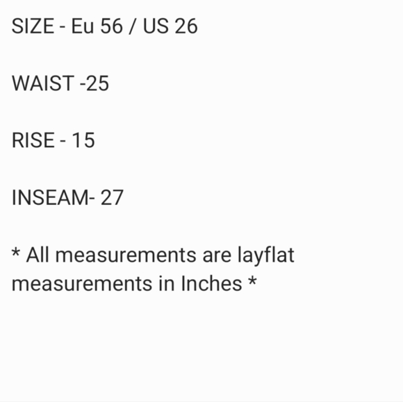 ULLA POPKEN Letter Print Triple Function Fully Lined Ski Pants Size 3X NWT - Picture 15 of 16